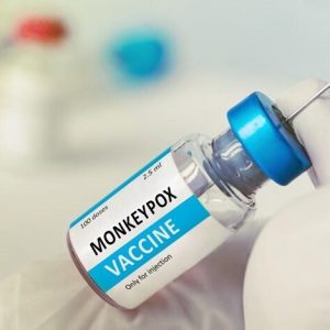 Mpox Emergency, Focuses on Vaccine Safety