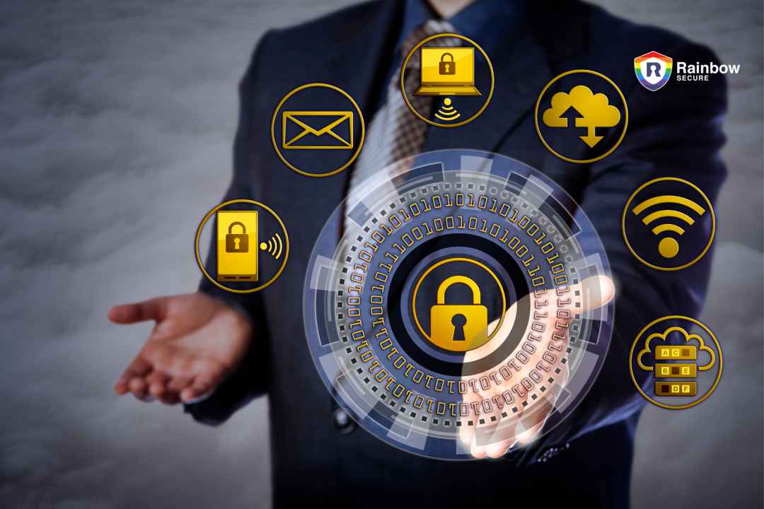 Cybersecurity Meets Physical Safety: The New Frontier of Protection