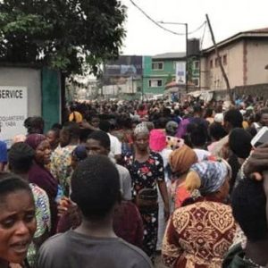 Ibadan Funfair Stampede: Consequences of Unsafe Practices and Preventive Measures