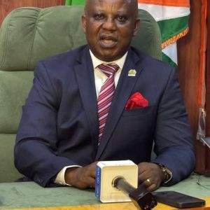 Akwa Ibom Safety Officers