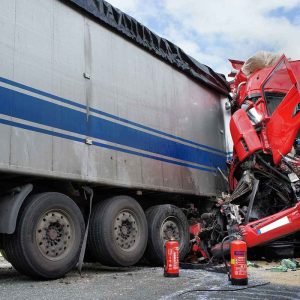 Truck Brake Failures