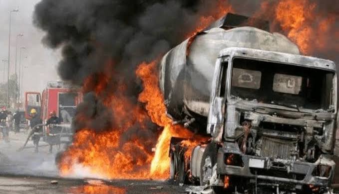 NMDPRA to Review Safety Procedures Following Recent Tanker Explosions