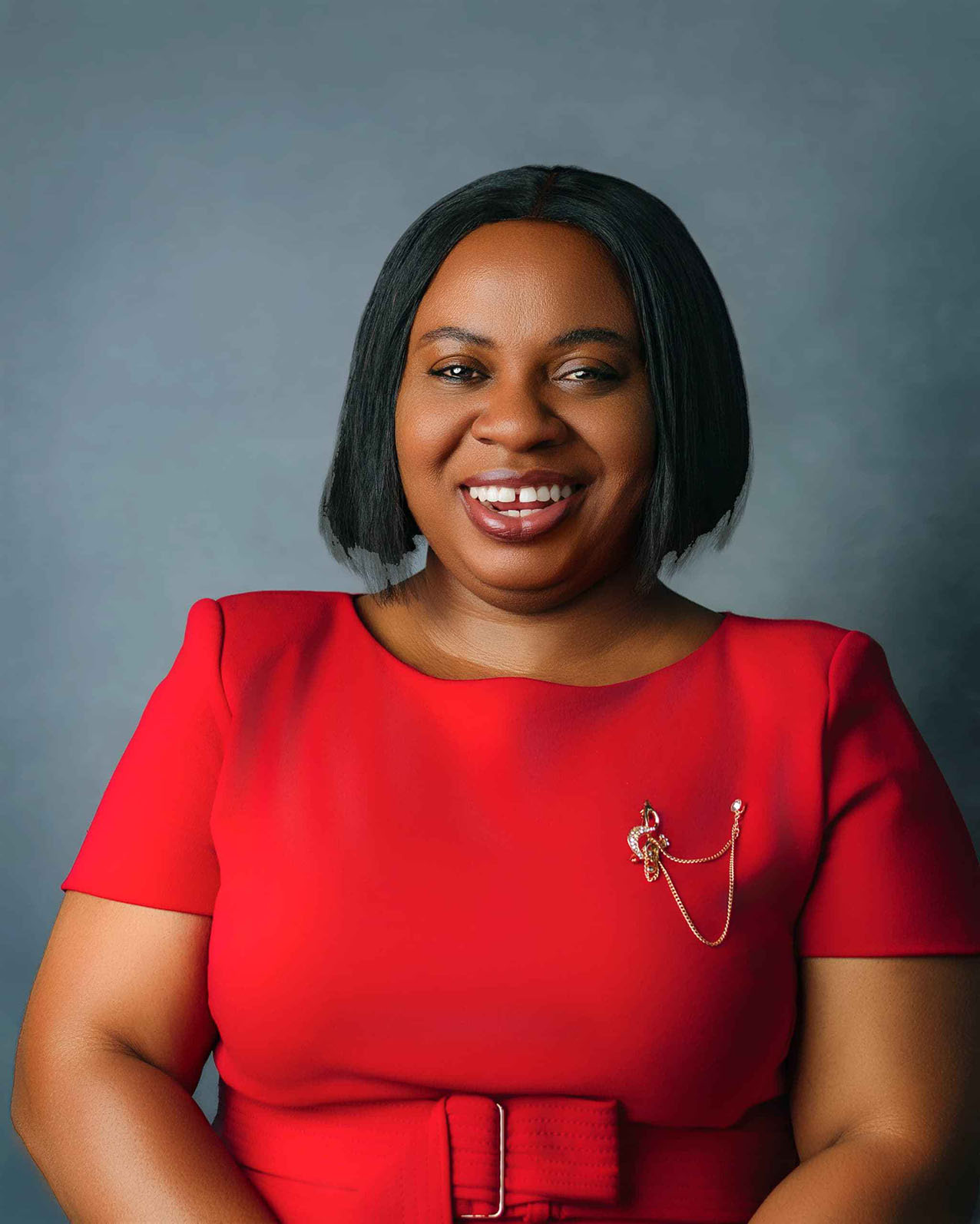 Renowned Safety Management Lead Auditor, Mrs. Joy Chikwendu Nwaka, Sets New Standards in Occupational & Public Safety