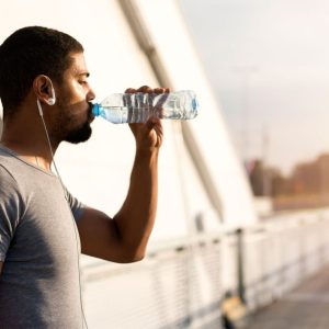 Water Isn't Enough: Exposing the Misconception of True Hydration