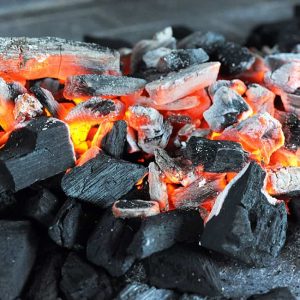 The Unnoticed Dangers of Cooking with Charcoal Indoors Cooking with charcoal is a common practice in many households, particularly in low-income and rural areas where gas or electricity may be expensive or unreliable.
