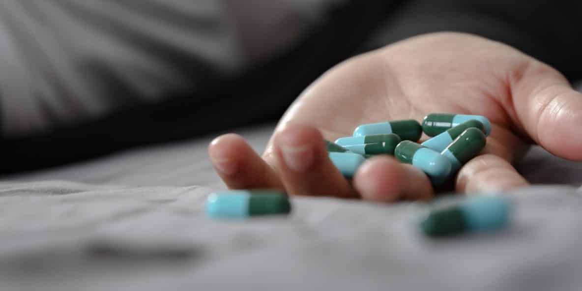 Dangers of Self-Medication