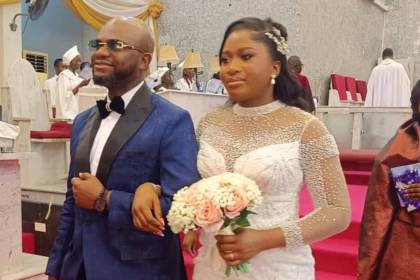 Zenith Bank Staff and Nurse Wife Buried After Otedola Bridge Inferno