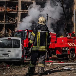 The First 60 Seconds After an Accident