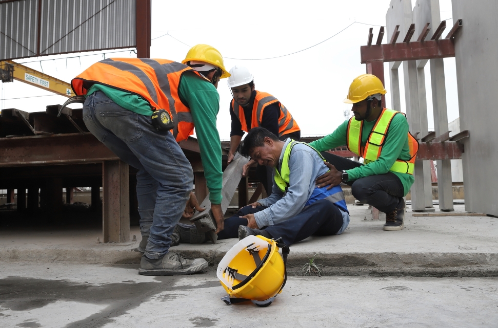 Why Construction Workers Have the Highest Death Rates—The Safety Gaps No One Talks About