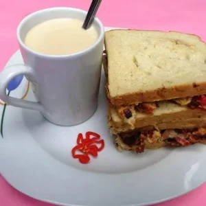 Breakfast Really The Most Important Meal