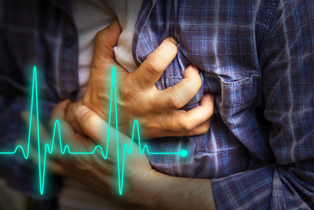 Why Are More Young People Dying of Heart Attacks? The Shocking Truth
