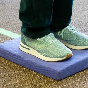 ‘Comfortable’ Shoes Could Be a Fall Risk After Age 50