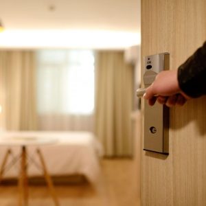 Hotel Room Safety Checks