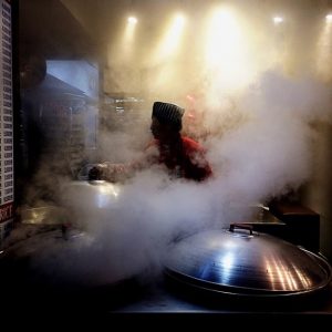 Hidden Health Risks of Modern Homes