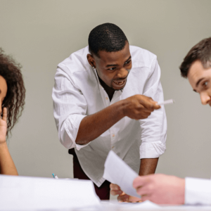 Work Environment Affects Your Mental Health