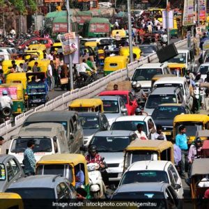 How Everyday Sounds May Be Stressing Your Body