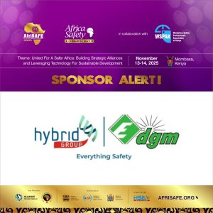 Hybrid Group Backs AfriSAFE