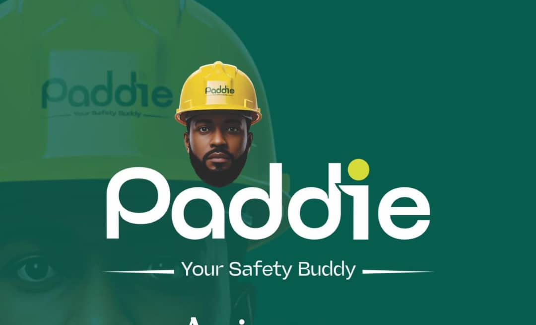 Smart Safety: Paddie App Launched to Help Lagosians Prevent Everyday Accidents
