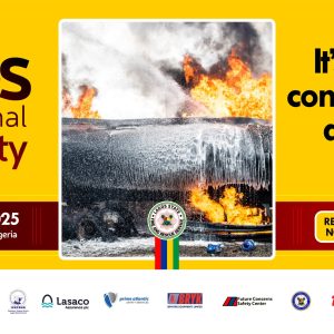 Lagos Fire Safety Conference