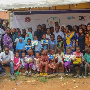 Child Safety Outreach 2.0 Set for July 25 in Lagos