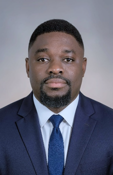 Innocent Okwose – Driving Global Leadership, Research and Innovation in Occupational Health and Safety