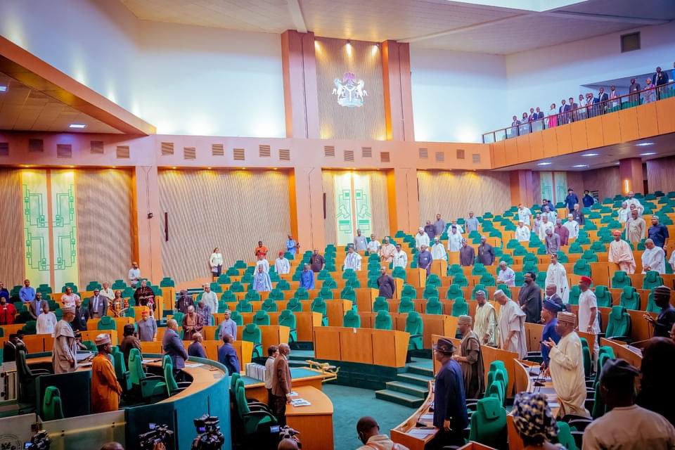 Reps Push for Dedicated Budget on Occupational Safety Across MDAs