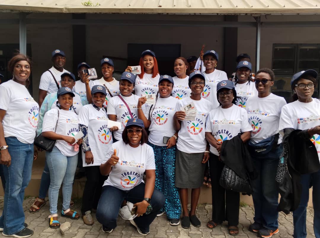 SHE SUMMIT 2025: Military, Paramilitary Wives Partner with SHE Initiative to Promote Women’s Safety and Health