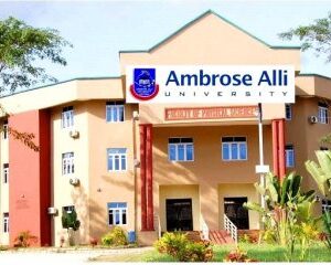 AAU Final-Year Celebration Turns Tragic as Student Dies in Motorcade Crash